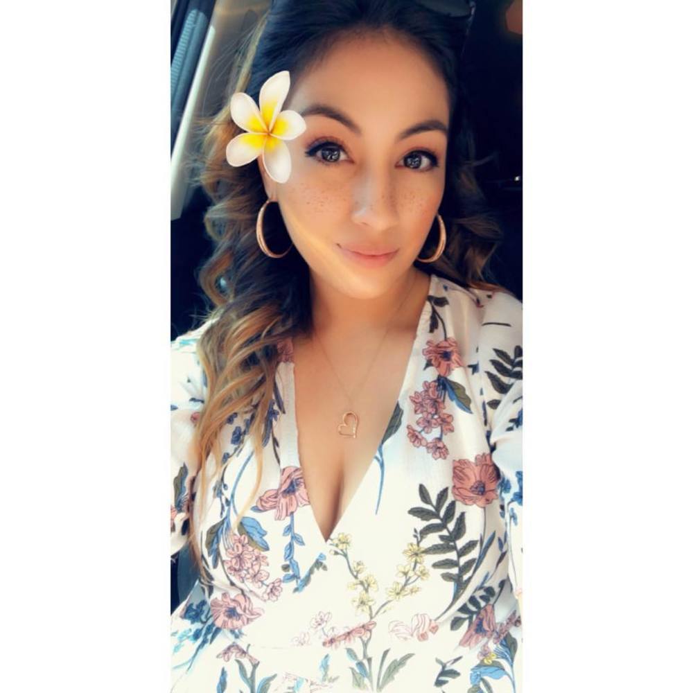 Meet your Posher, Jasmine